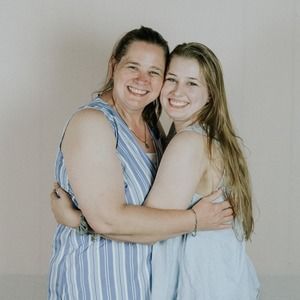 Meet your Posher, Audra